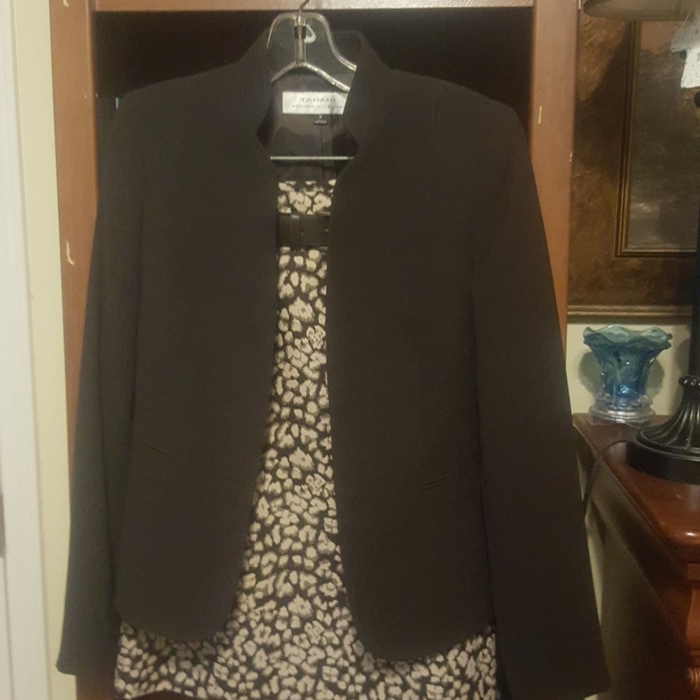 Dress Suit